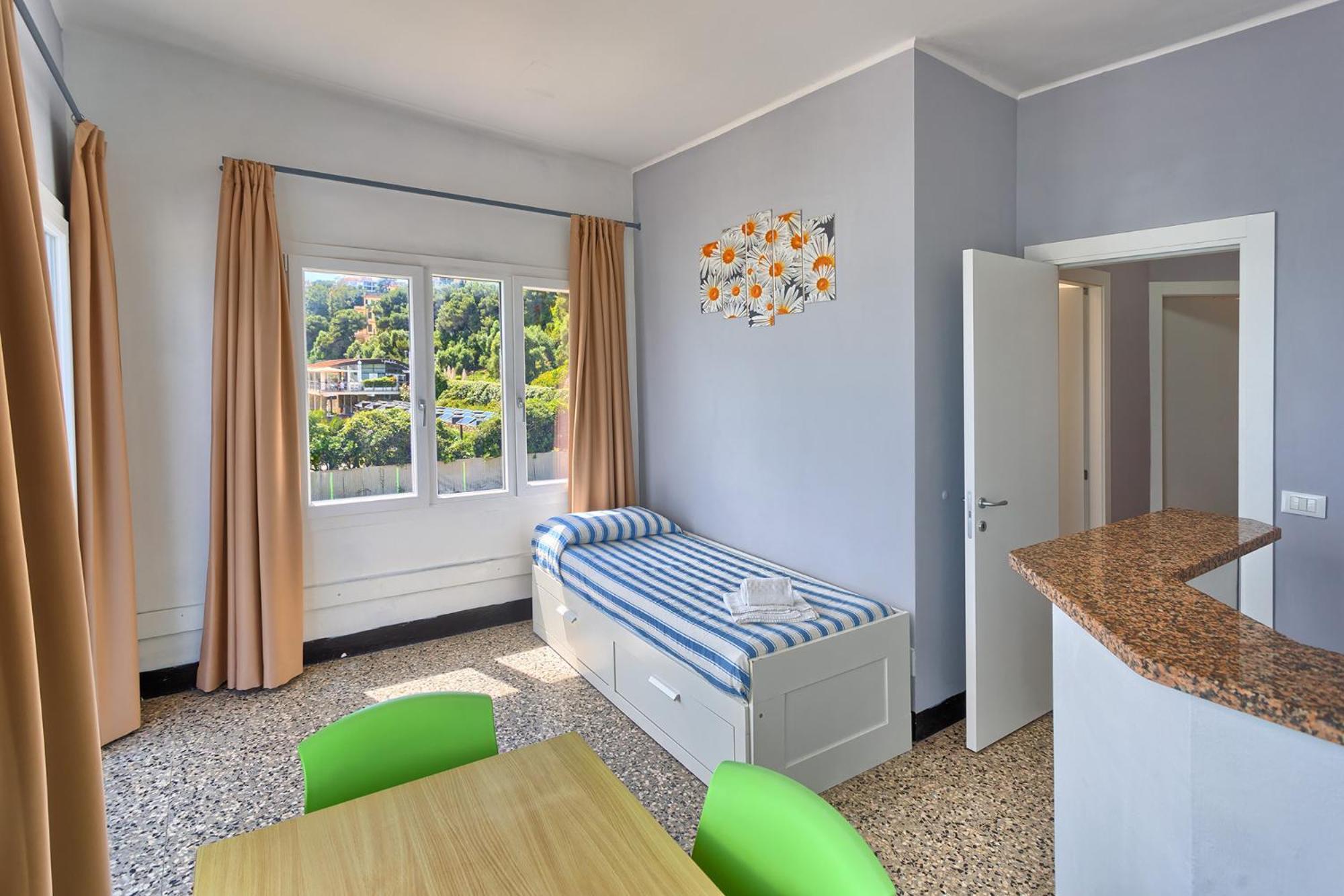 Blue Beach Bussana Nuova Exterior photo