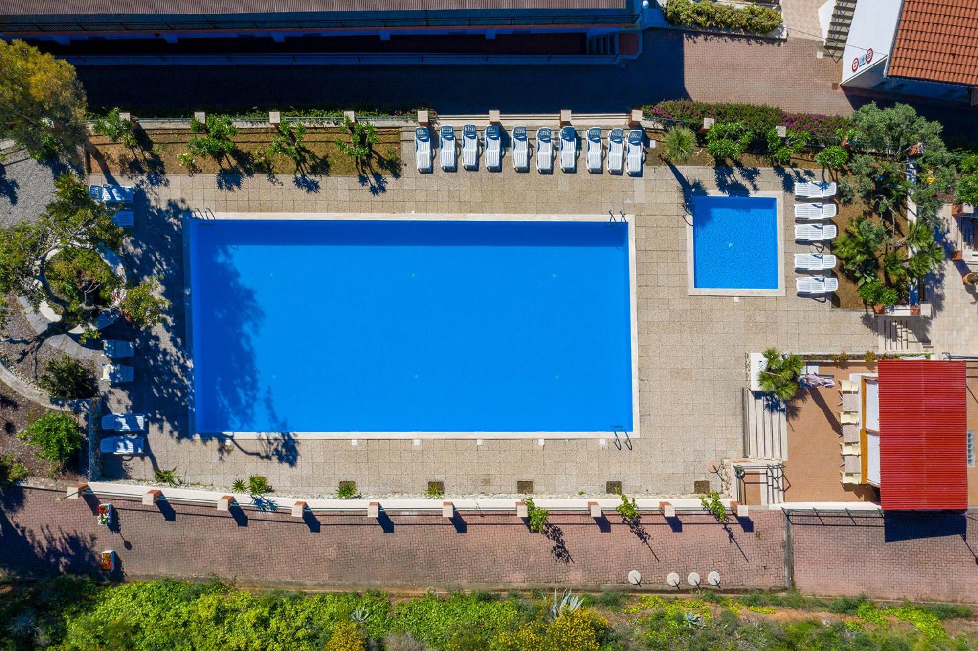 Blue Beach Bussana Nuova Exterior photo